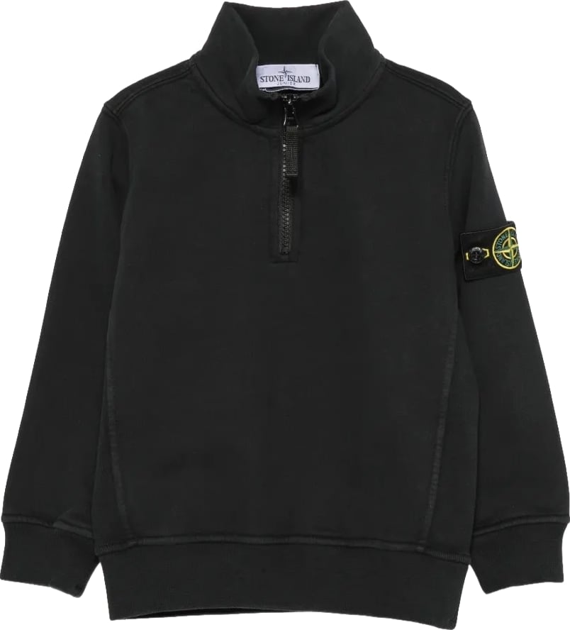 stone island kids felpa divers