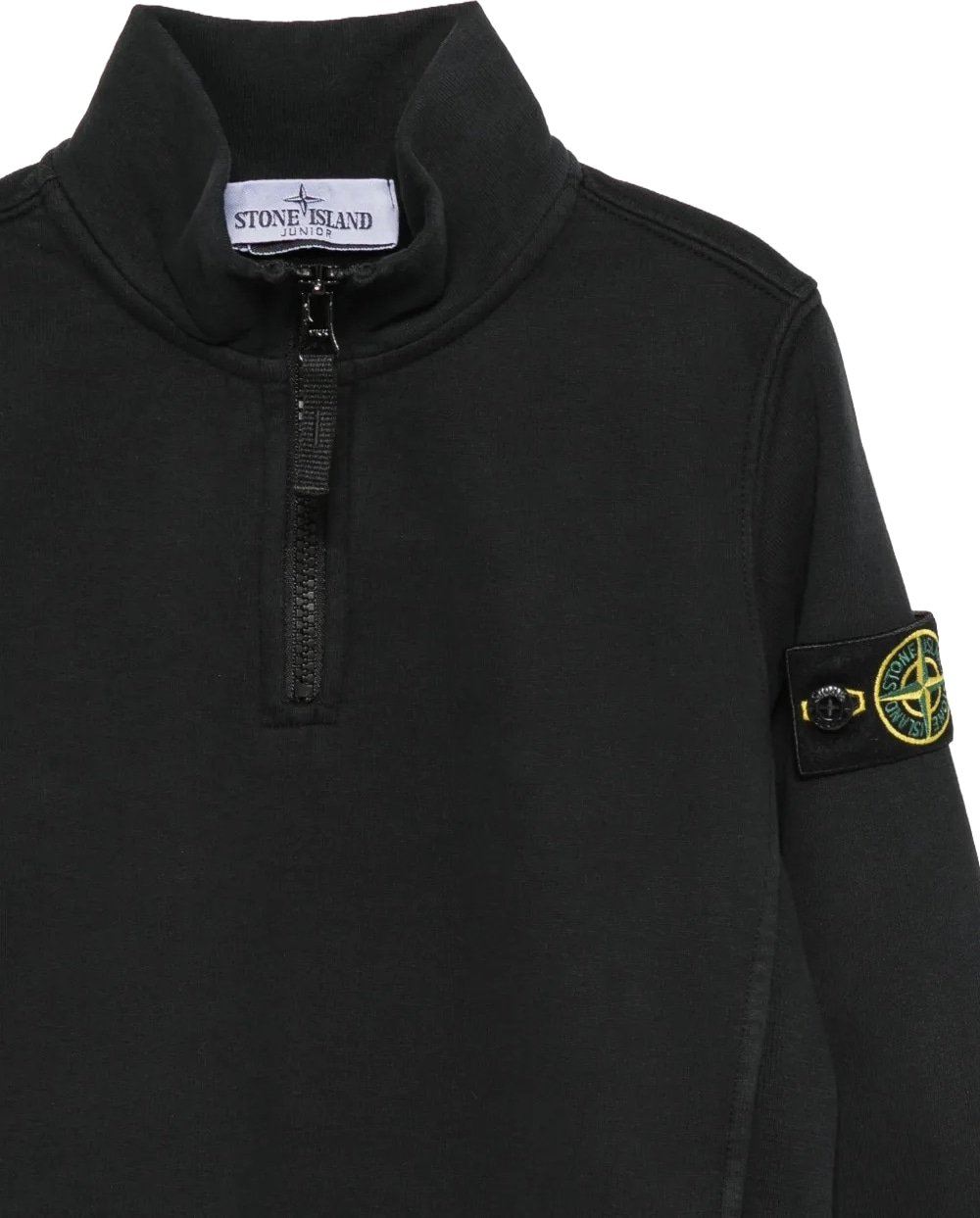 stone island kids felpa divers