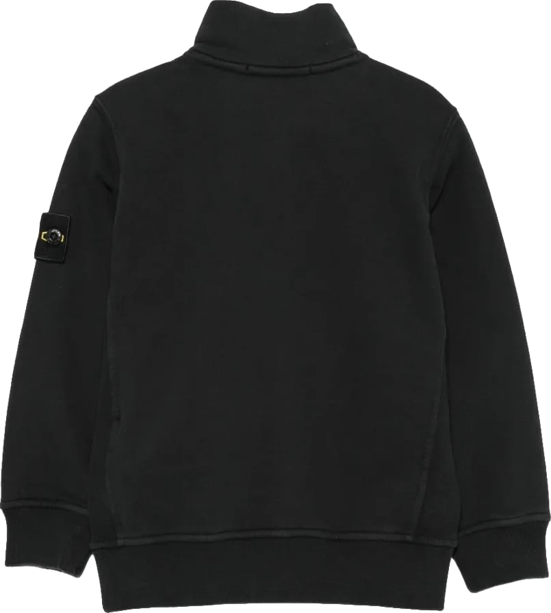 stone island kids felpa divers