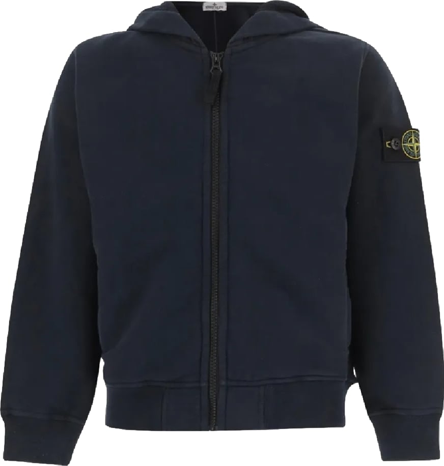 stone island kids felpa divers