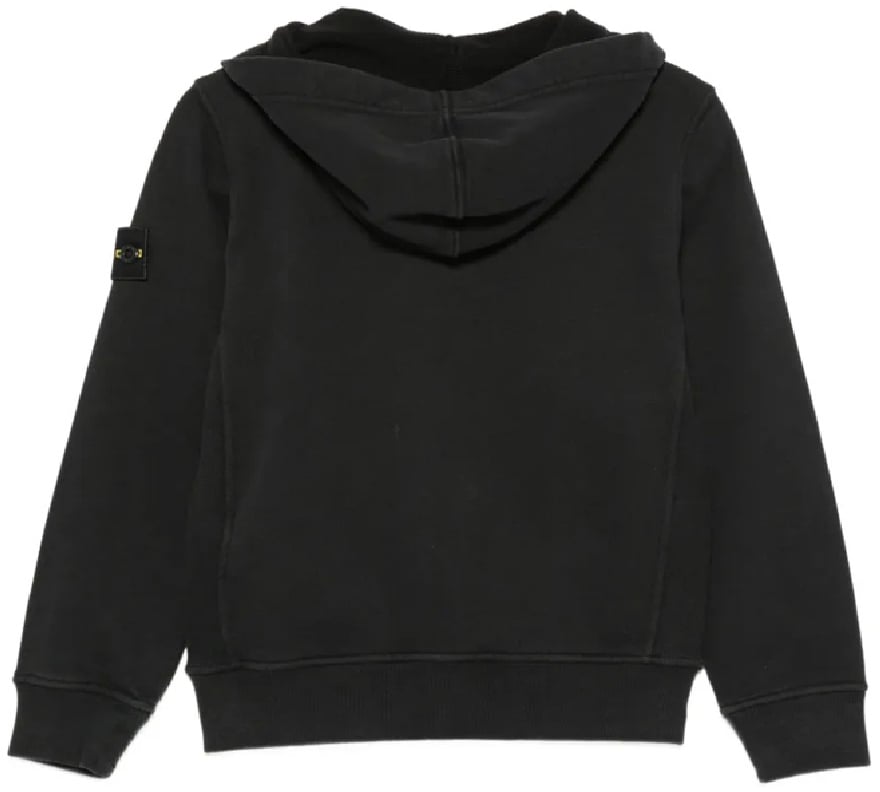 stone island kids felpa divers