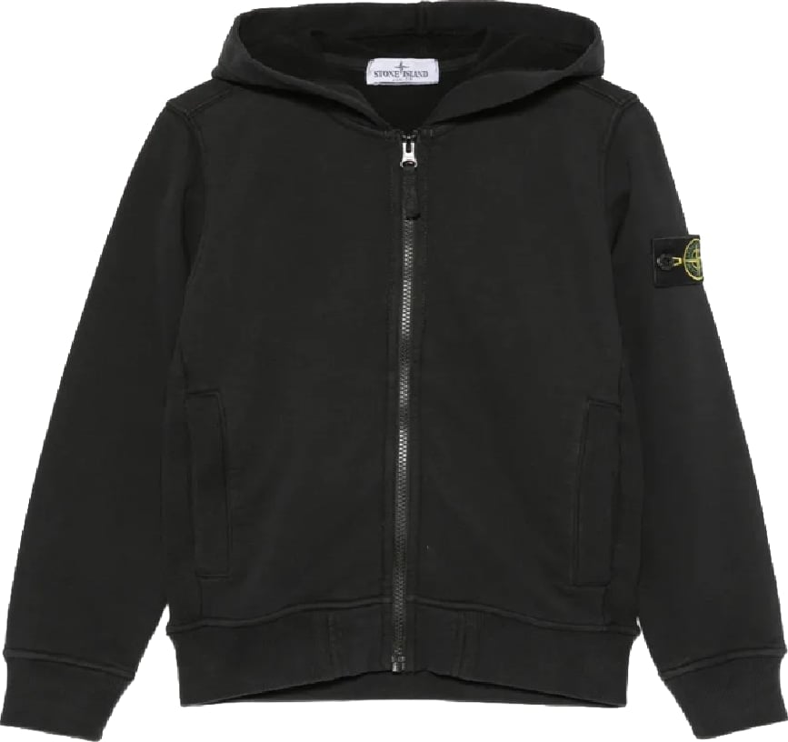 stone island kids felpa divers
