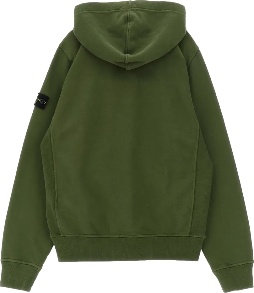 stone island kids felpa divers