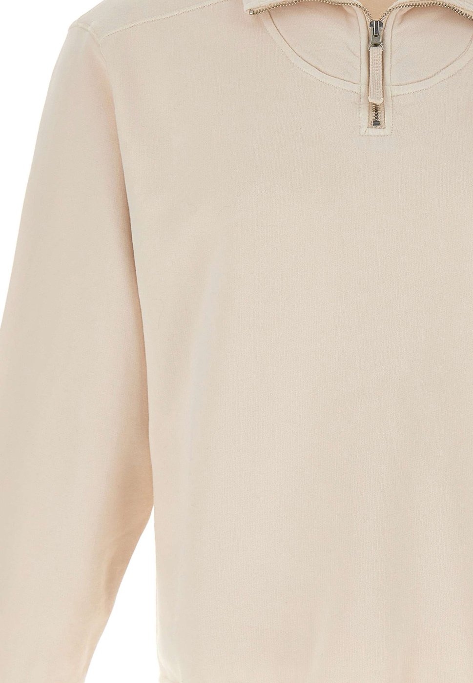 Sweaters White