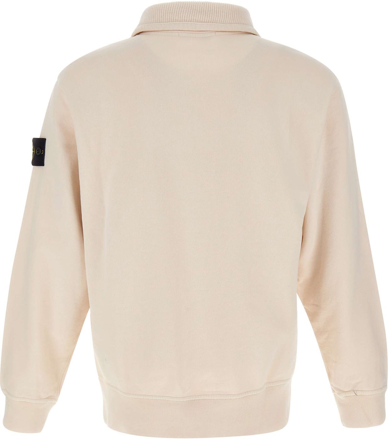Sweaters White