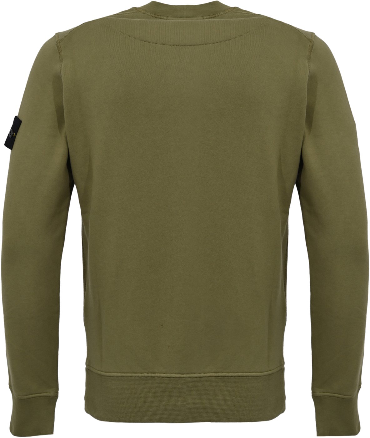 Sweaters Military Green