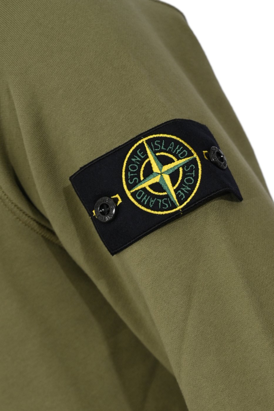 Sweaters Military Green