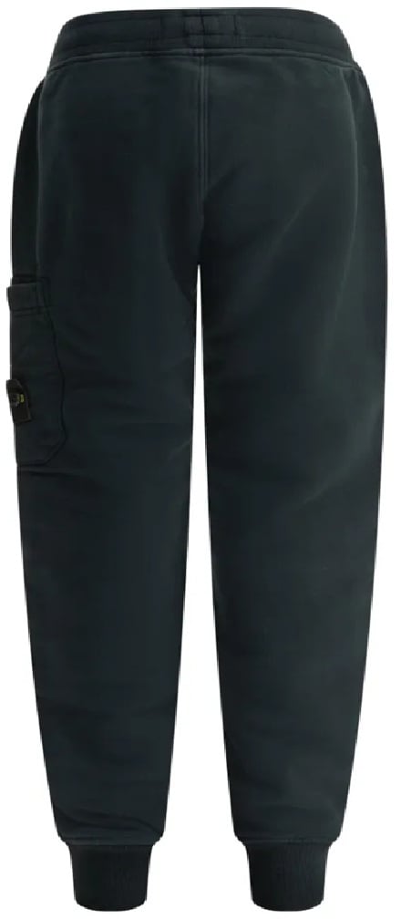 stone island kids pantaloni divers