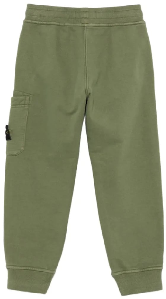 stone island kids pantaloni divers