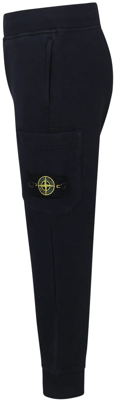 felpa pantalone divers
