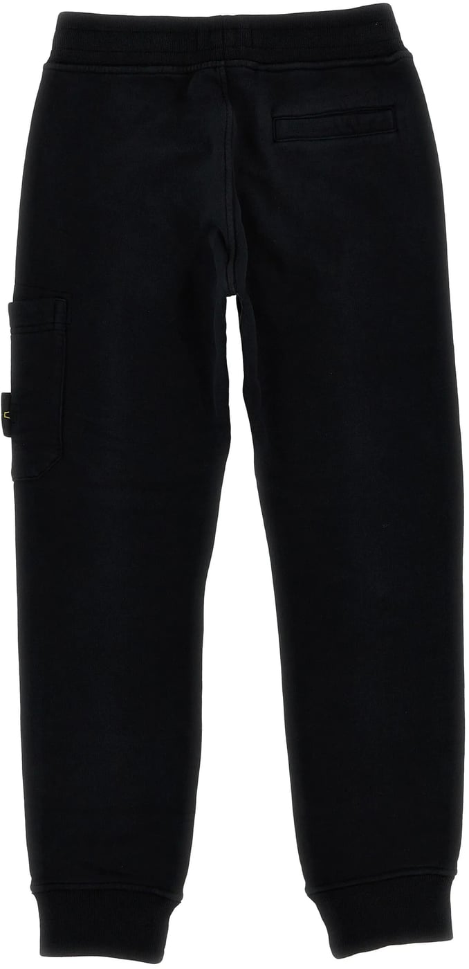 felpa pantalone divers