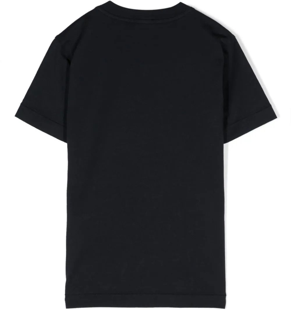 t-shirt darkblue (navy)