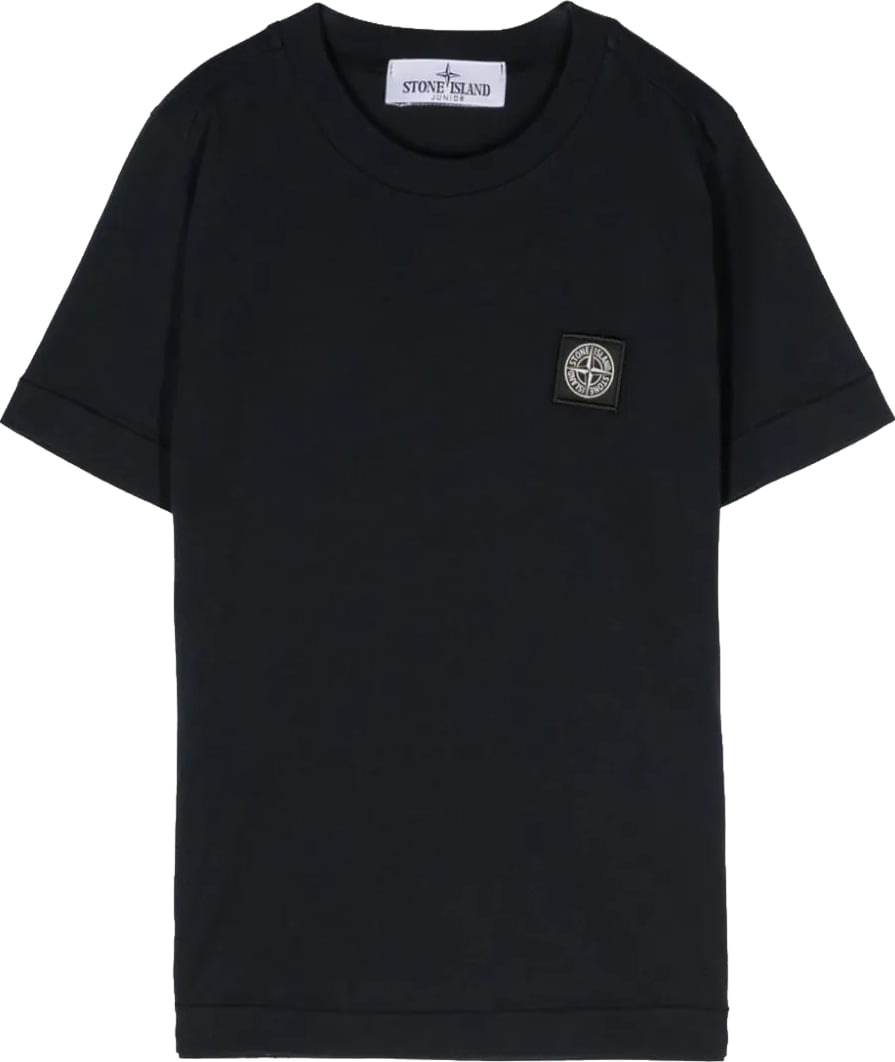 t-shirt darkblue (navy)