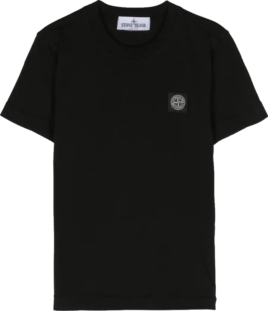 t-shirt black