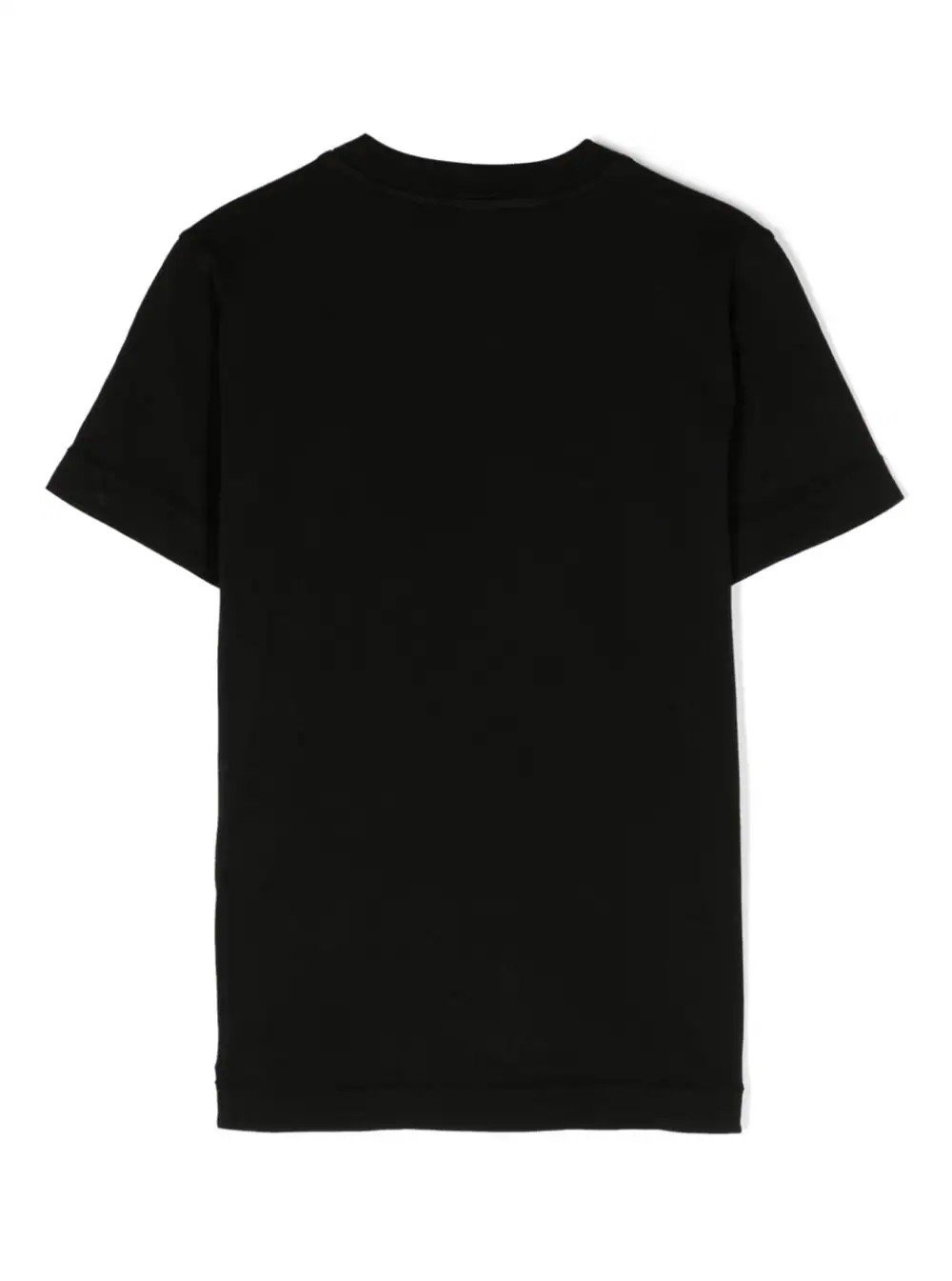t-shirt black