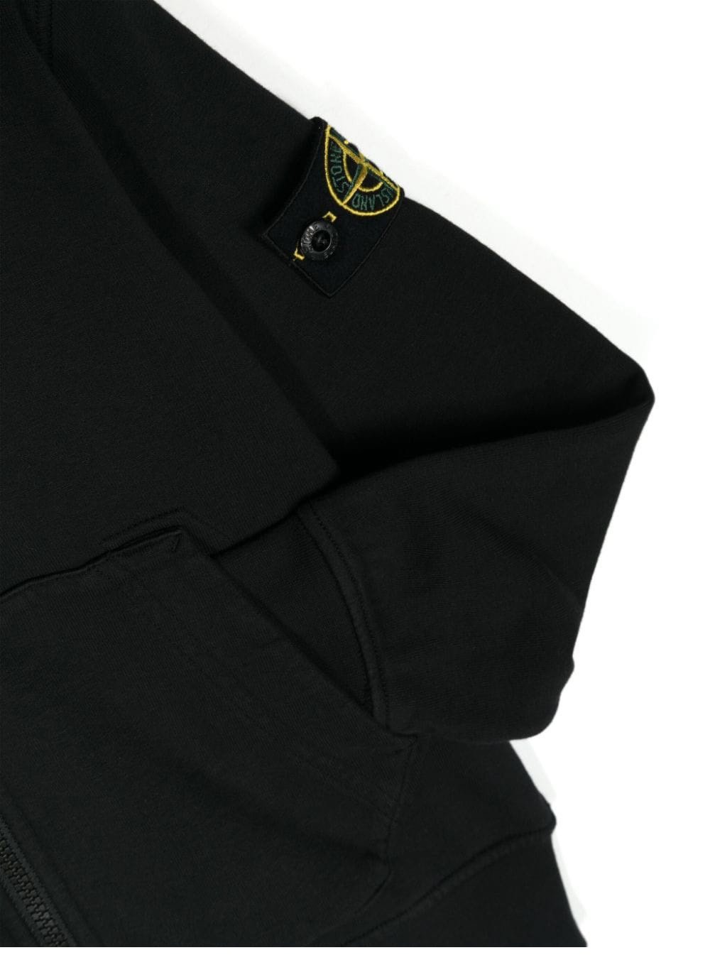 felpa black