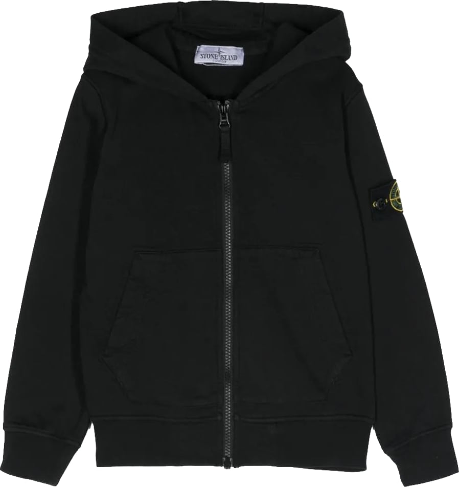 felpa black