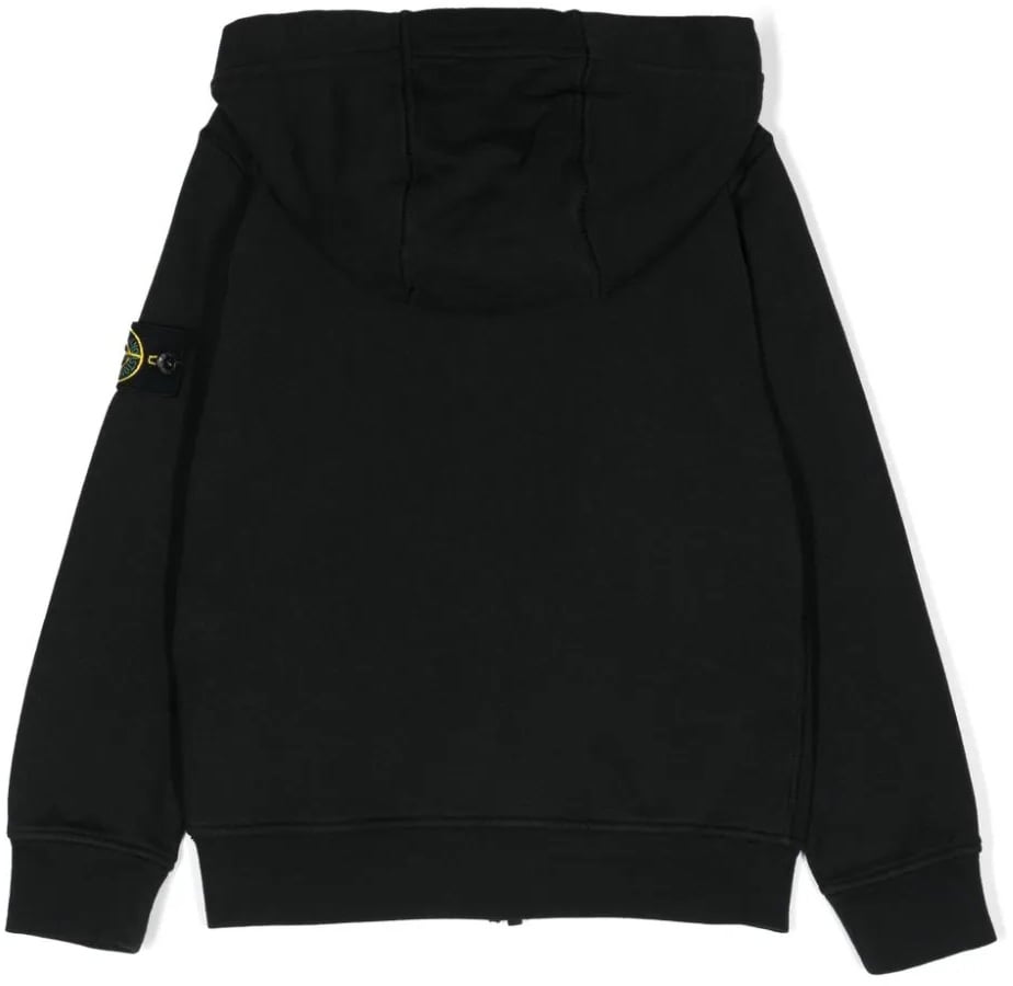 felpa black