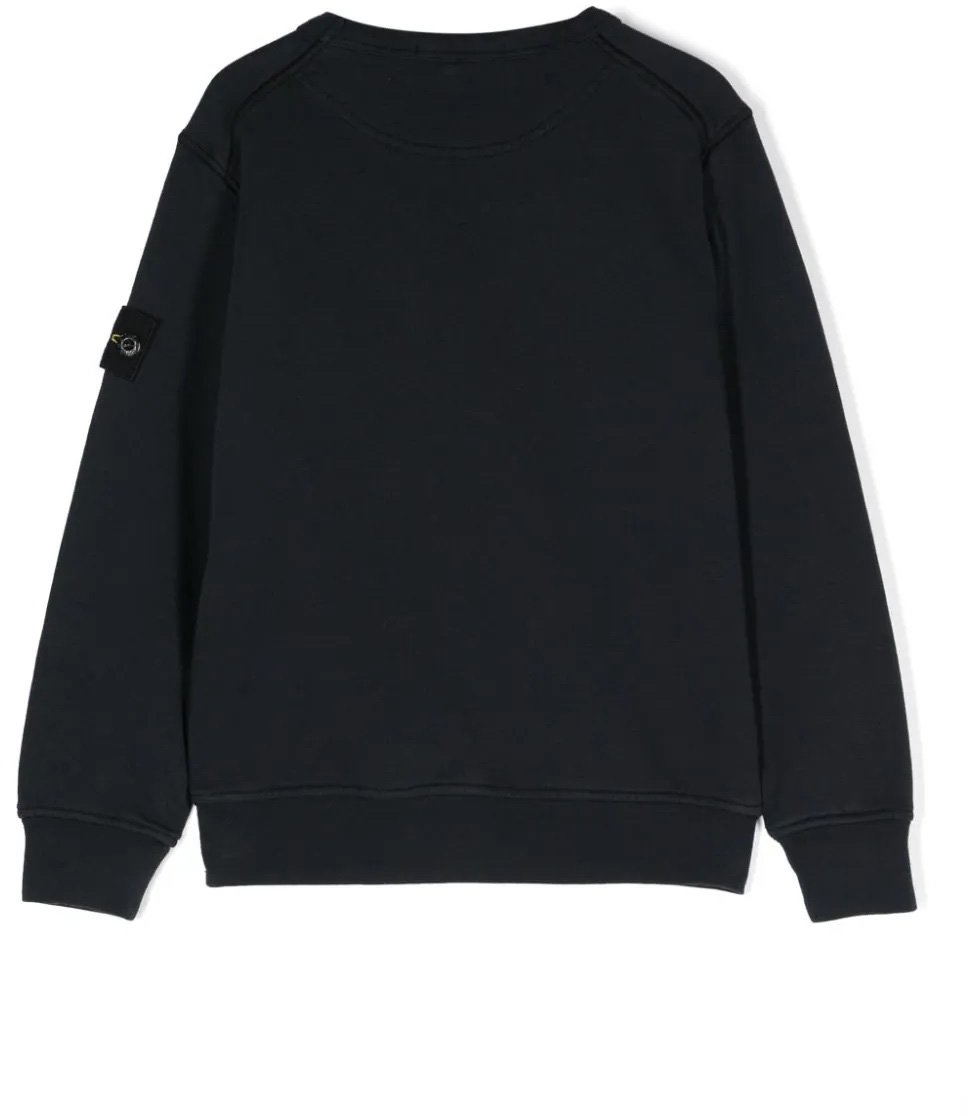 felpa black