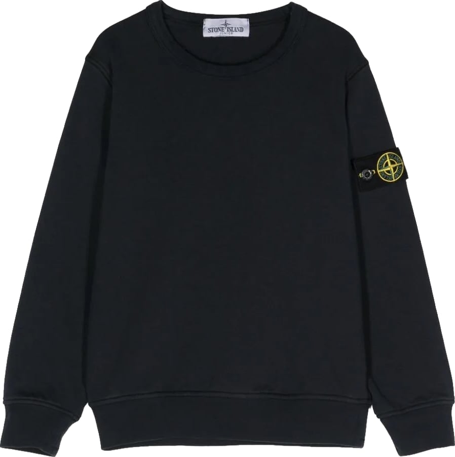 felpa black