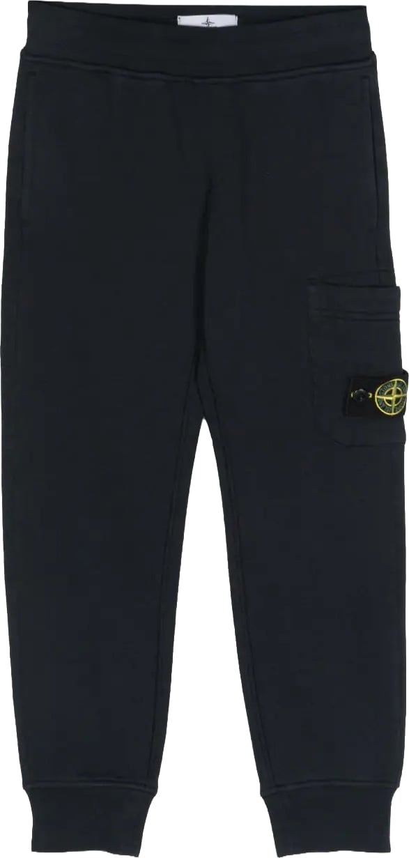 felpa pantalone darkblue (navy)