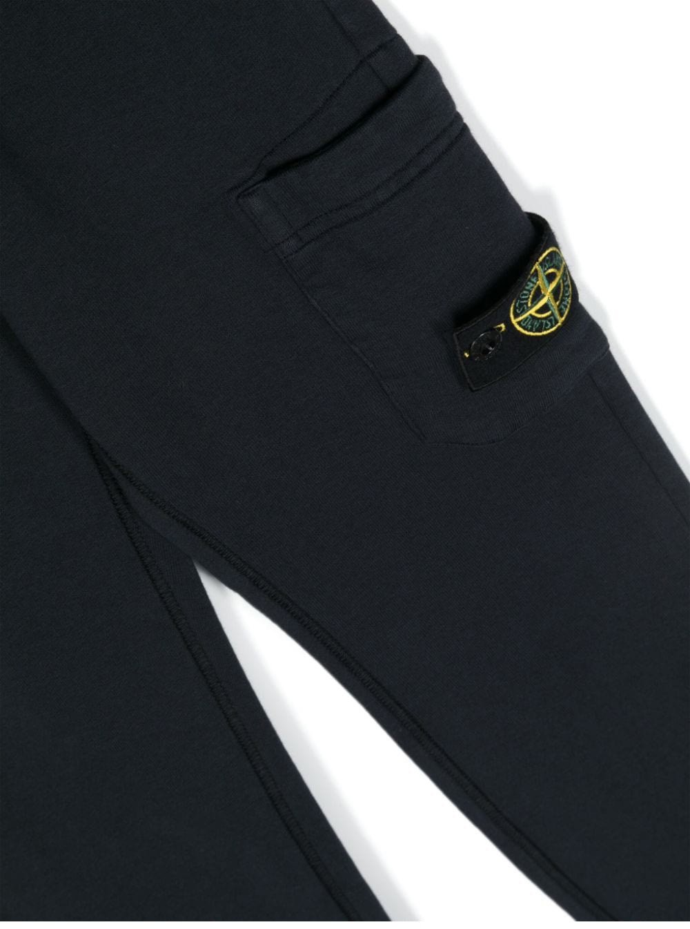 felpa pantalone darkblue (navy)