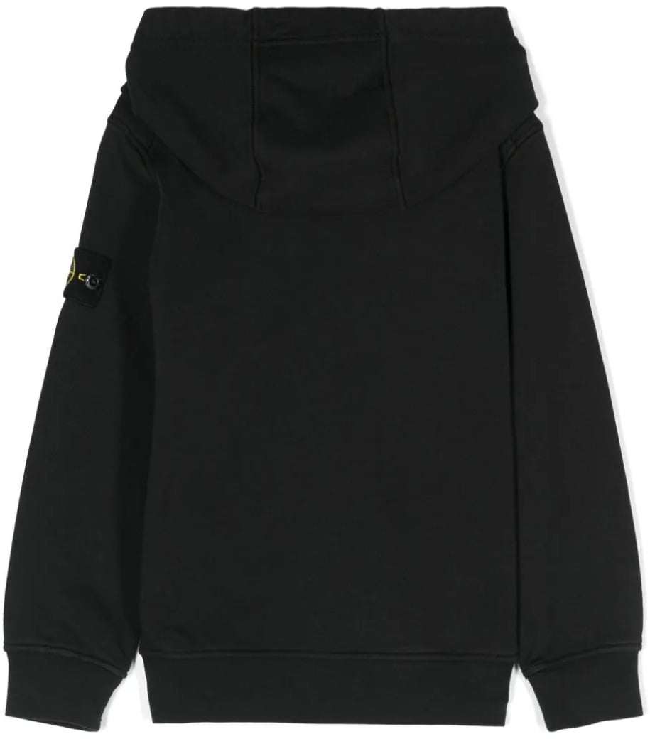felpa black