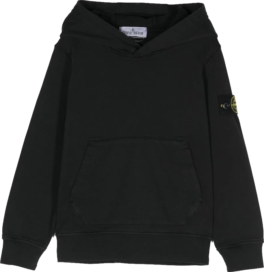 felpa black