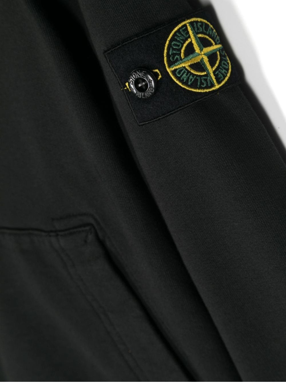 felpa black