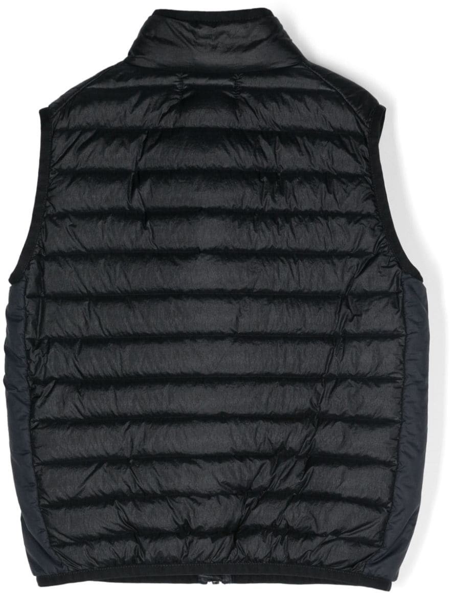 giubbotto s/maniche darkblue (navy)