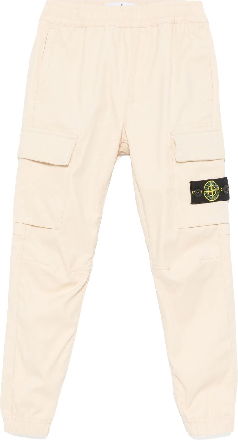 pantalone regular tapered divers