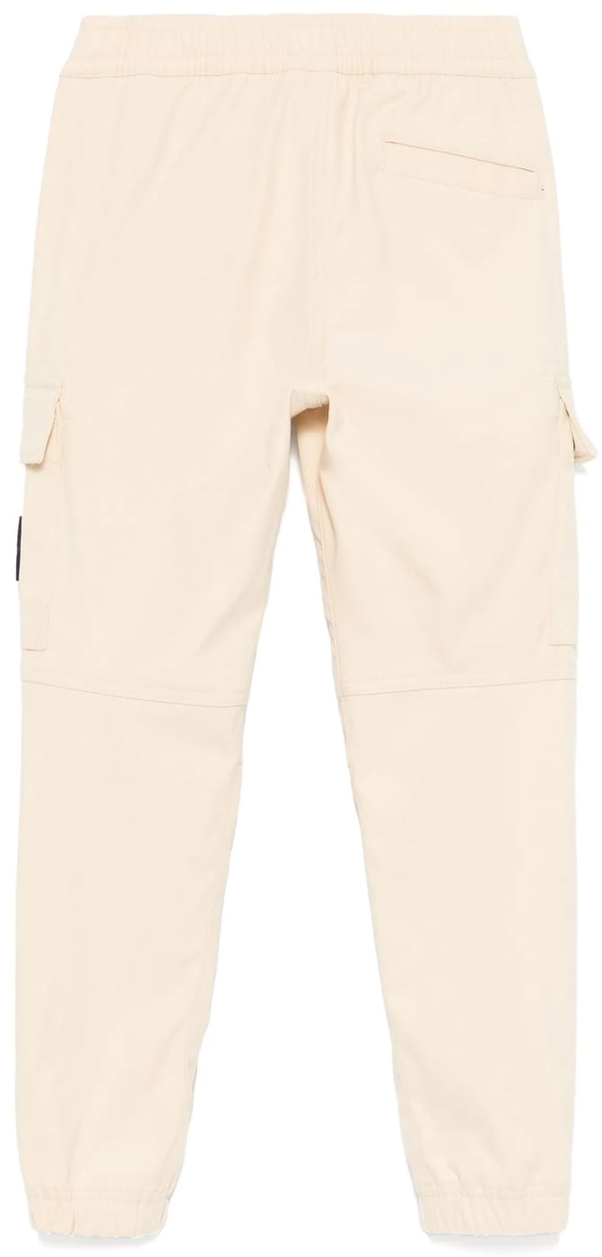 pantalone regular tapered divers