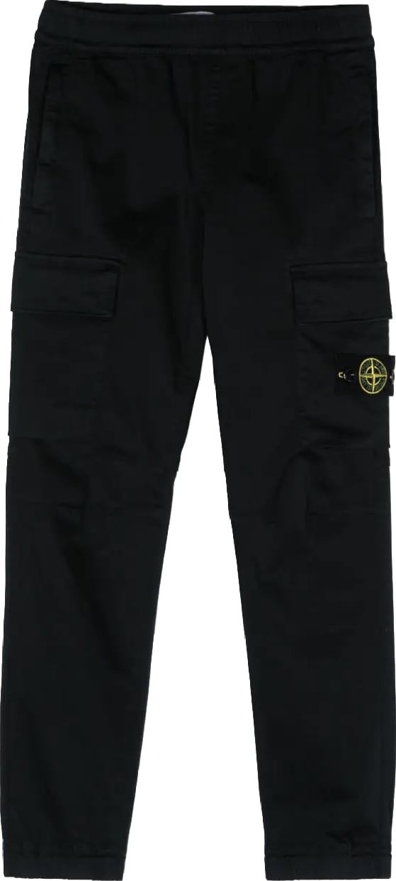 pantalone regular tapered divers