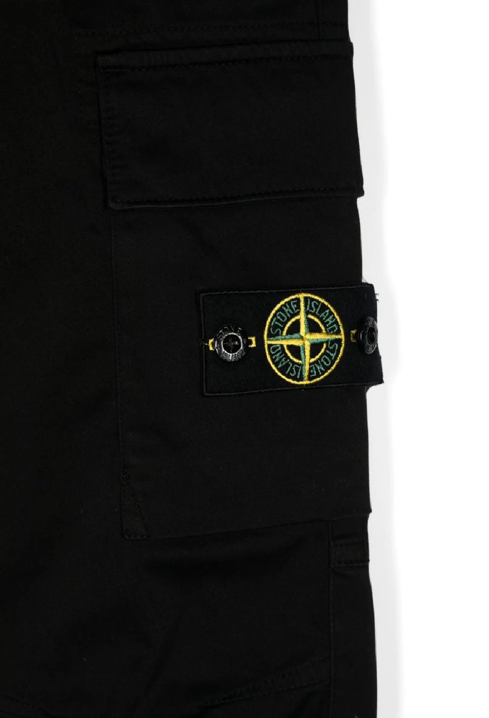 pantalone regular tapered divers