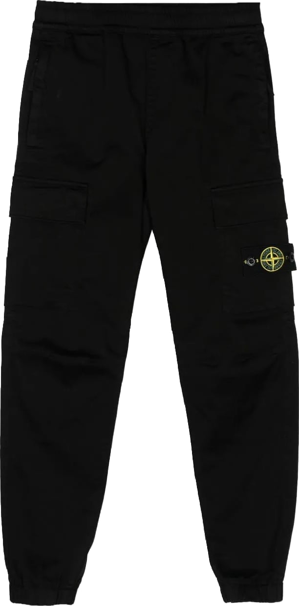 pantalone regular tapered divers