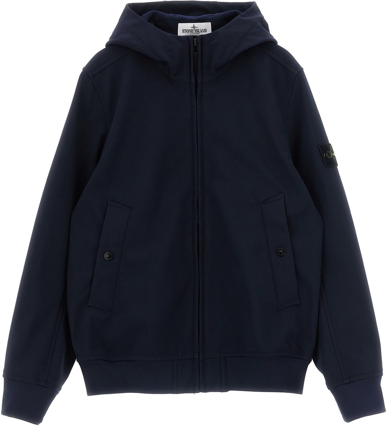 Stone Island Junior Q100001 Jacket