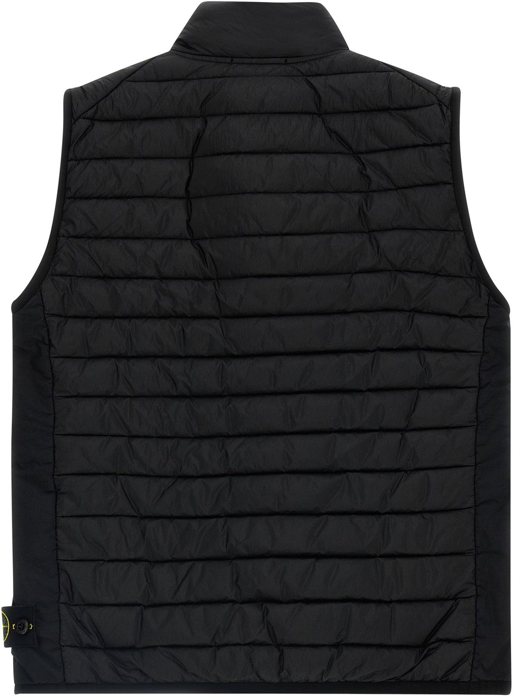 Stone Island Junior Quilted Vest