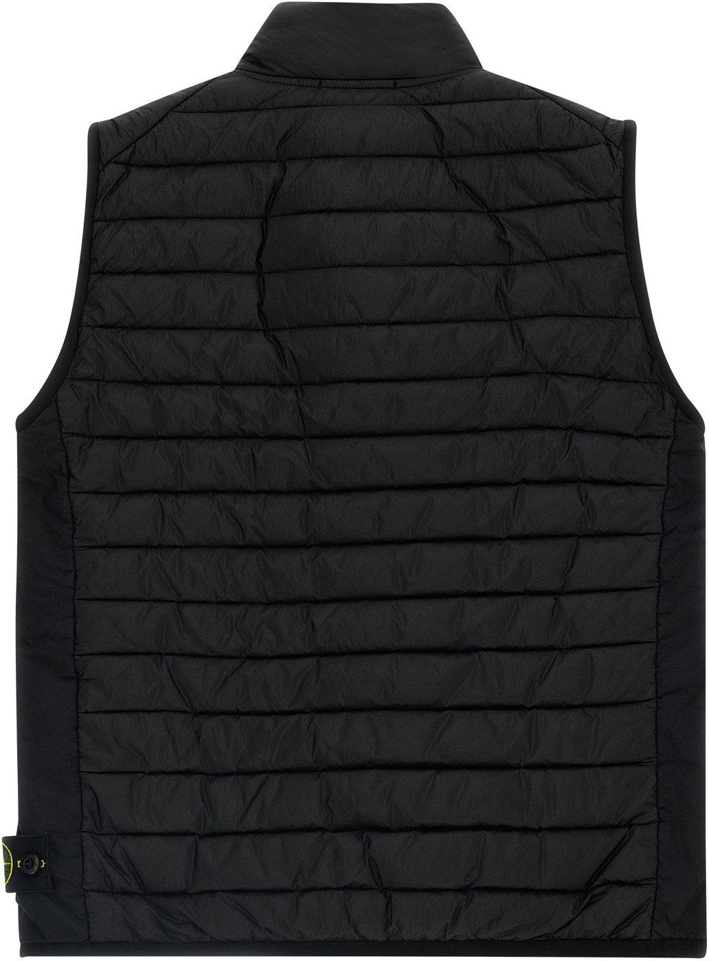 Stone Island Junior Quilted Vest