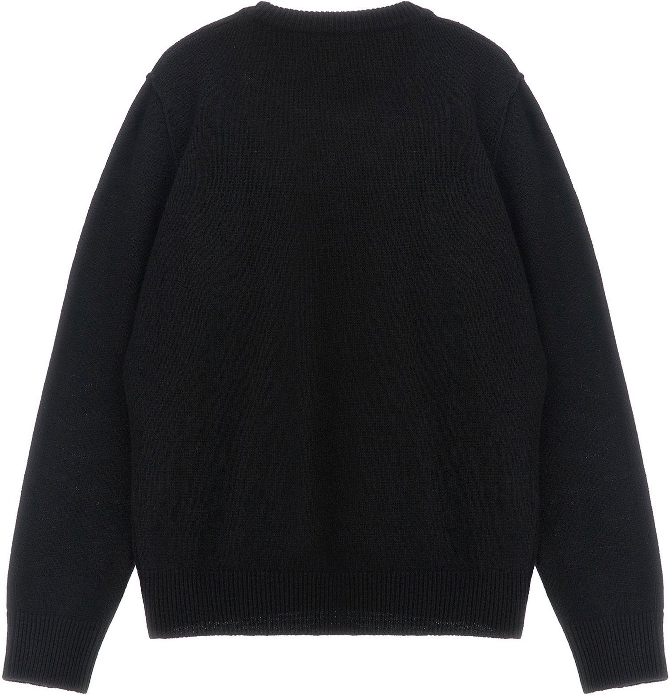Stone Island Junior Badge Logo Sweater