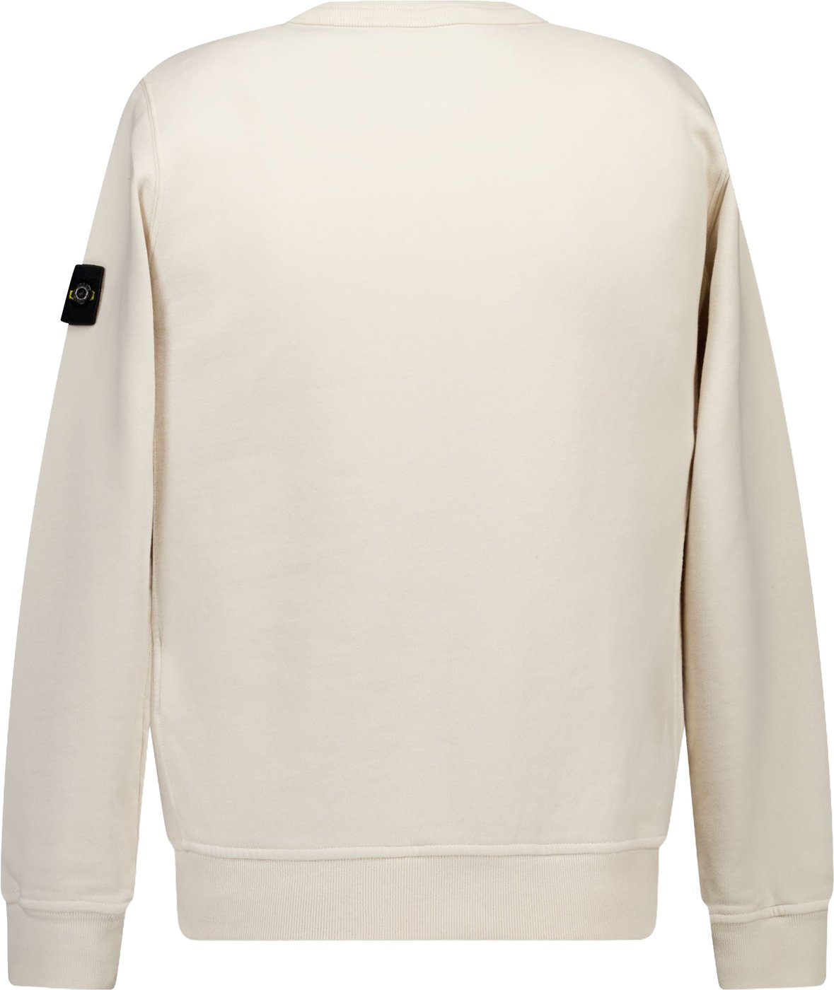 Stone Island Kinder Jongens Trui In Off White