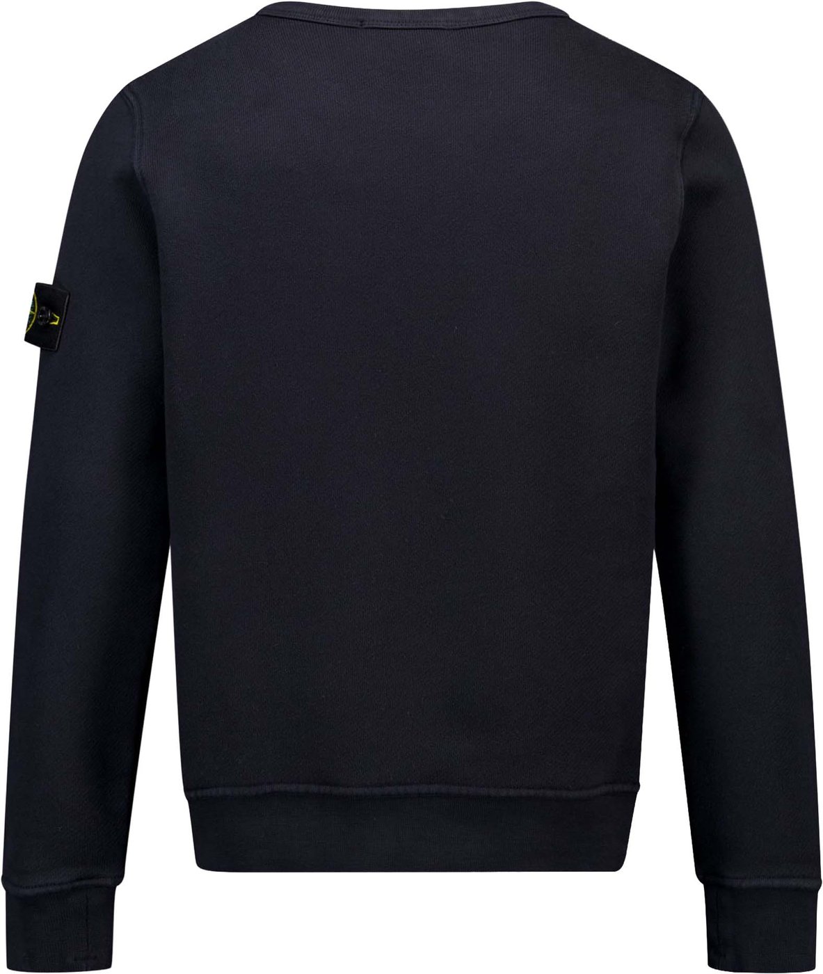 Stone Island Kinder Jongens Trui In Navy
