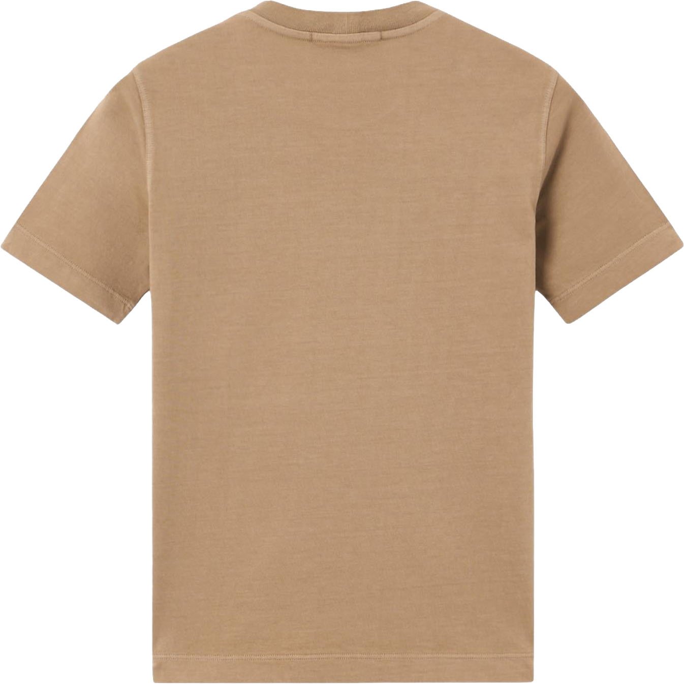 Stone Island Kids Ss T-Shirt