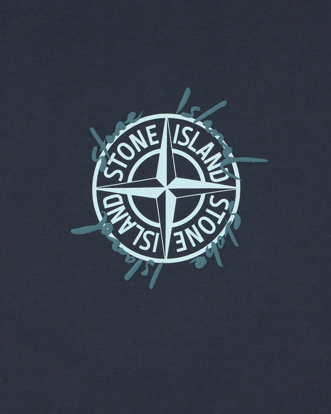 Kids Ss T-Shirt