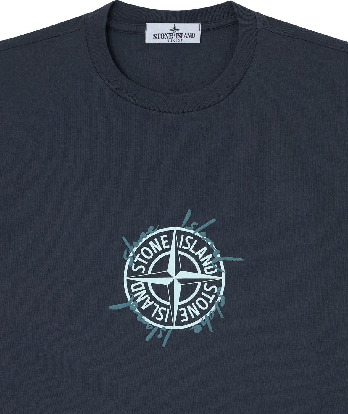 Kids Ss T-Shirt