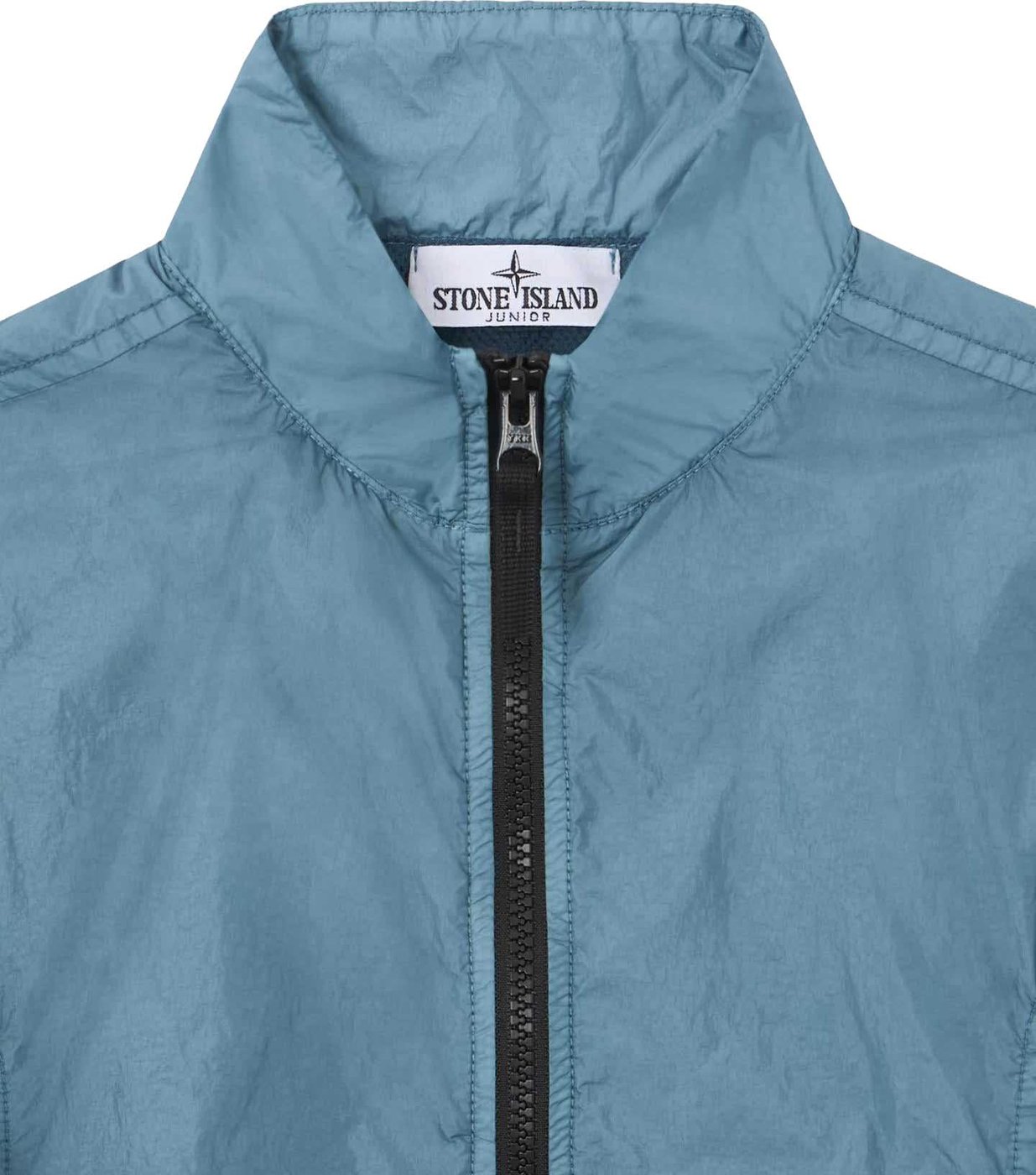 Stone Island Kids Short Parka