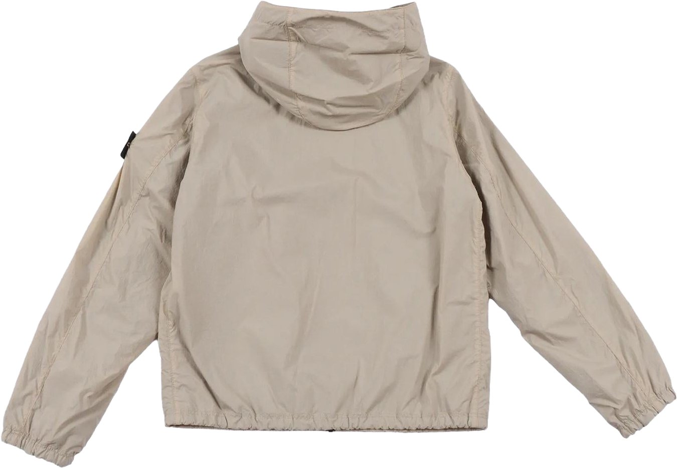 Stone Island Kids Short Parka