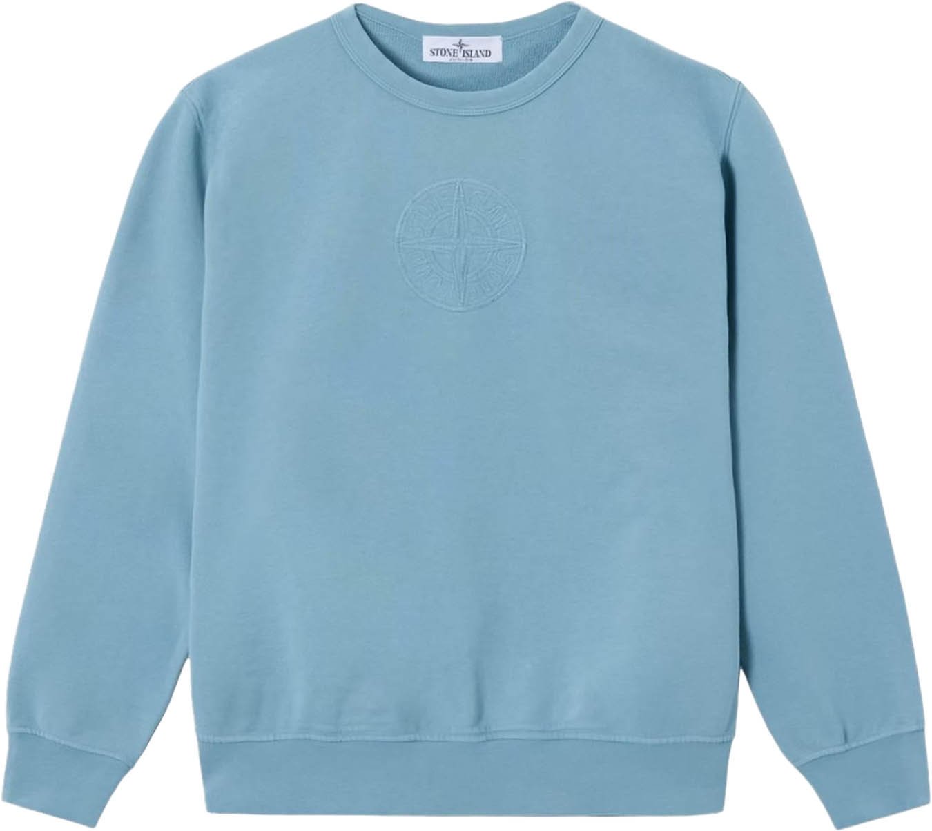 STONE_ISLAND_JUNIOR l1s166100013s0040v004a image_default