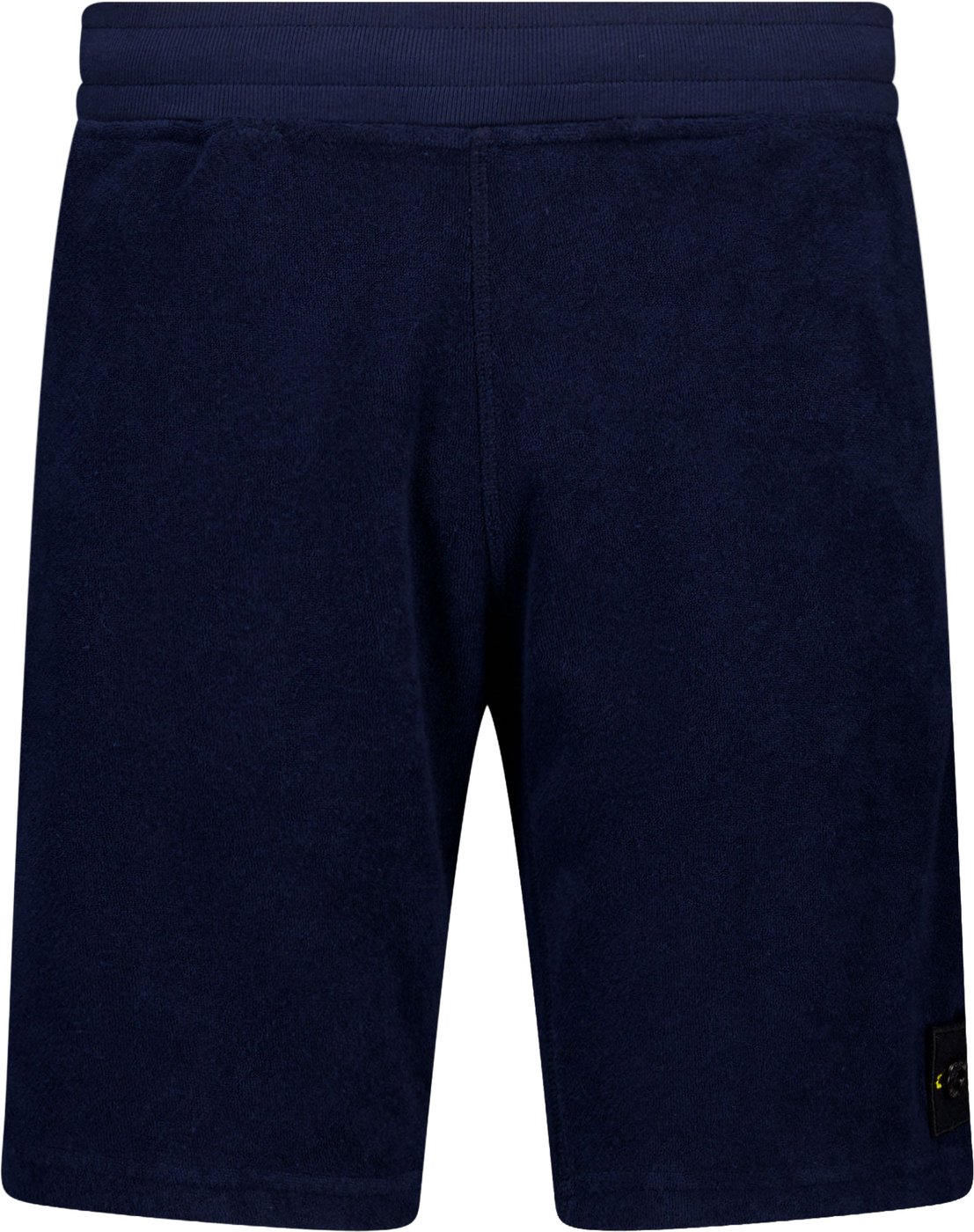 Stone Island Kinder Jongens Shorts In Blauw