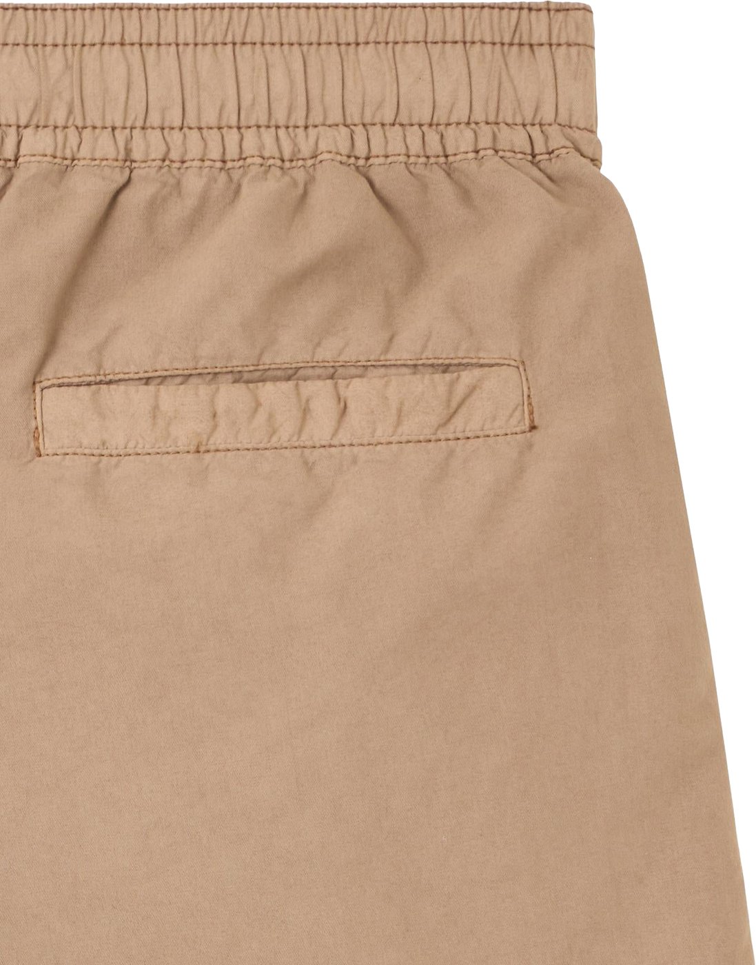 Stone Island Kids Shorts broek