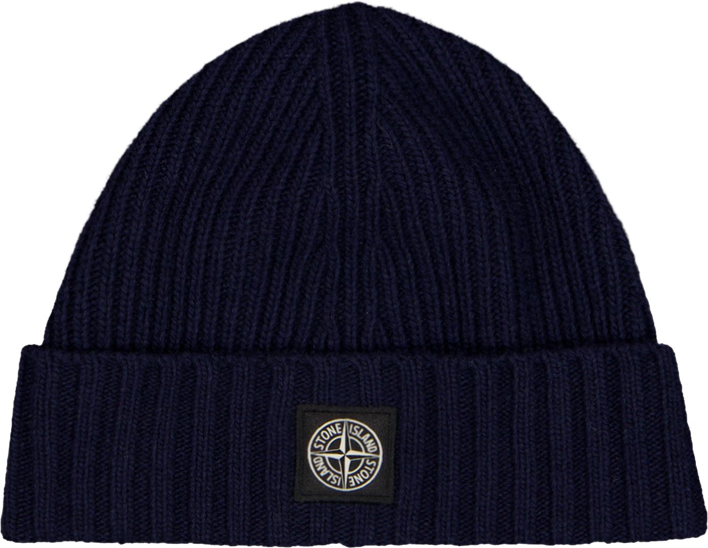 Stone Island Kinder Jongens Muts In Navy